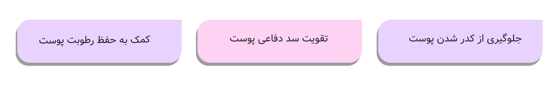 خواص ضد آفتاب بیوتی آف جوسان